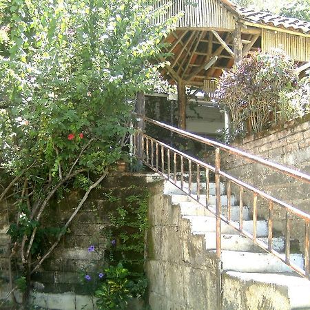 Hostel Tadeo San Juan Del Sur Zewnętrze zdjęcie