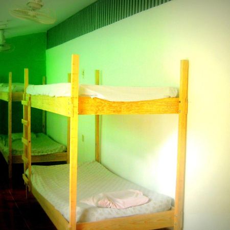 Hostel Tadeo San Juan Del Sur Pokój zdjęcie