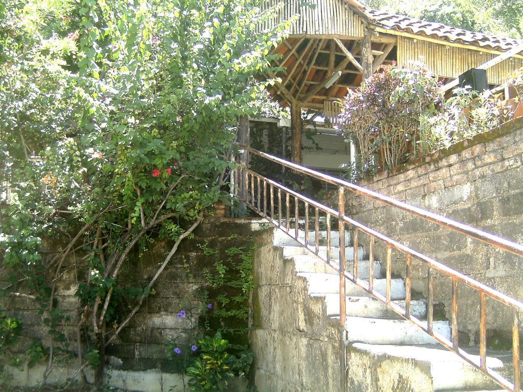 Hostel Tadeo San Juan Del Sur Zewnętrze zdjęcie