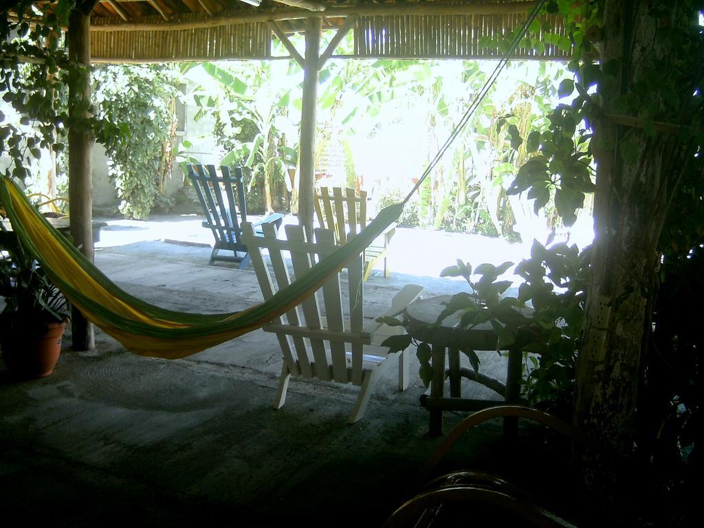 Hostel Tadeo San Juan Del Sur Zewnętrze zdjęcie