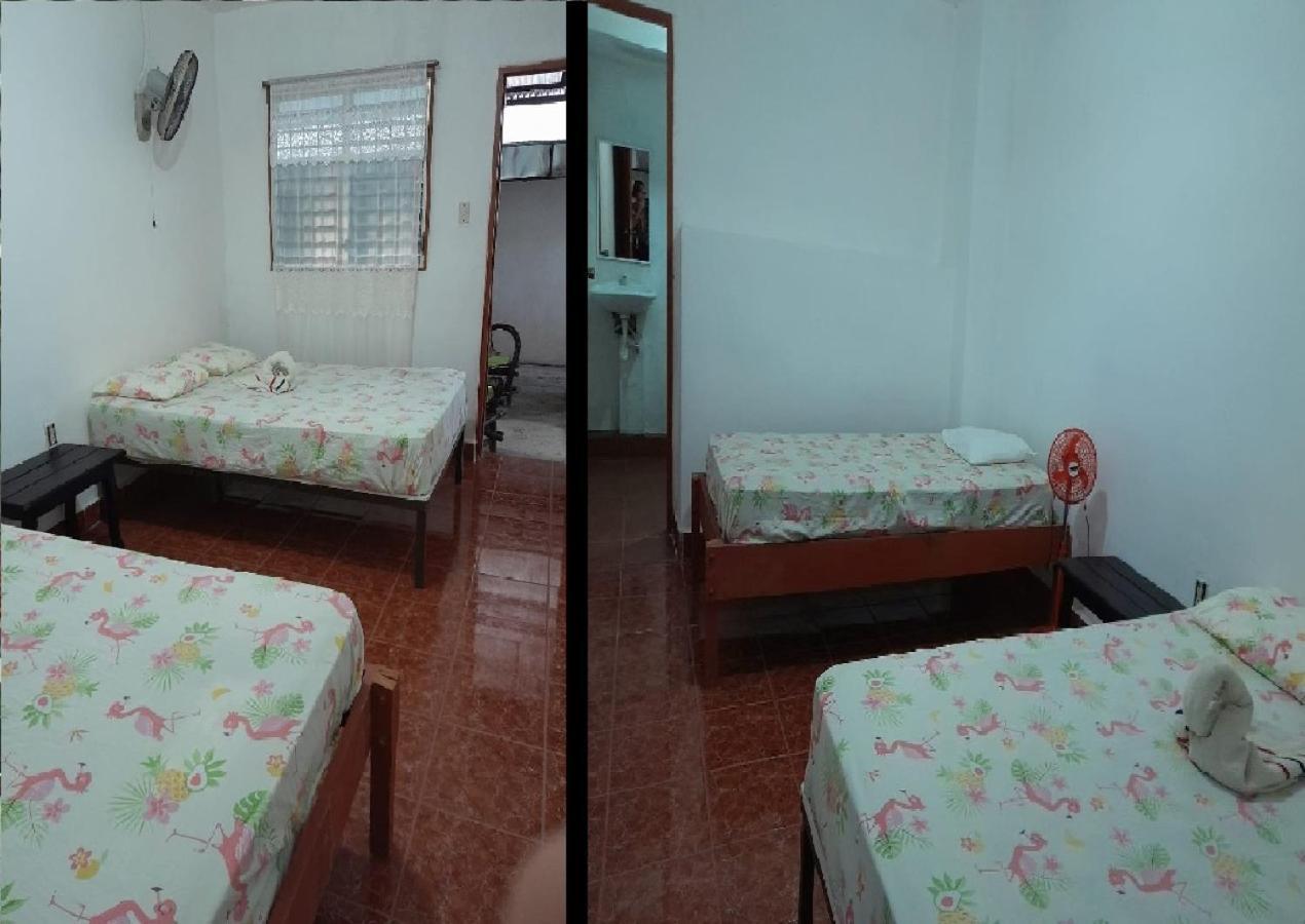 Hostel Tadeo San Juan Del Sur Zewnętrze zdjęcie