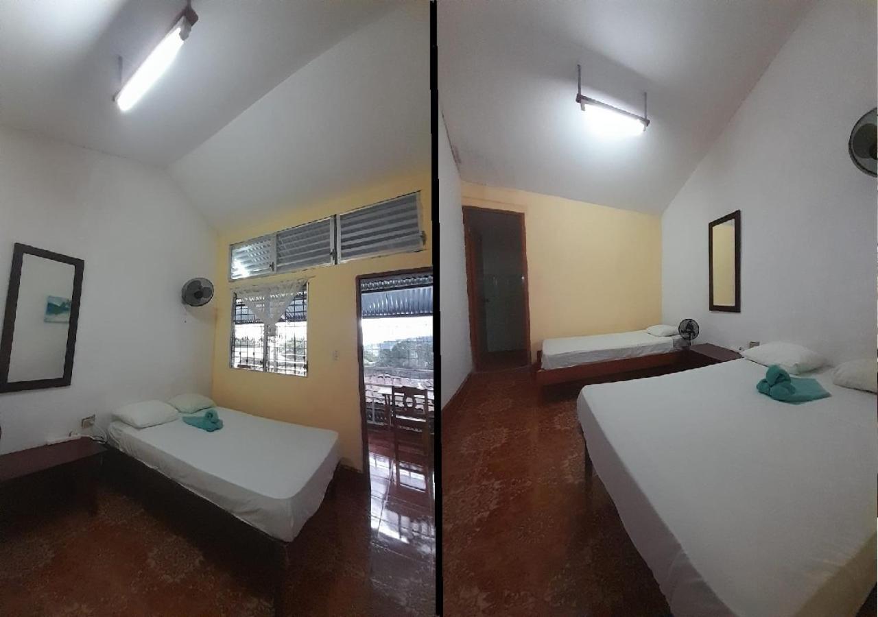 Hostel Tadeo San Juan Del Sur Zewnętrze zdjęcie