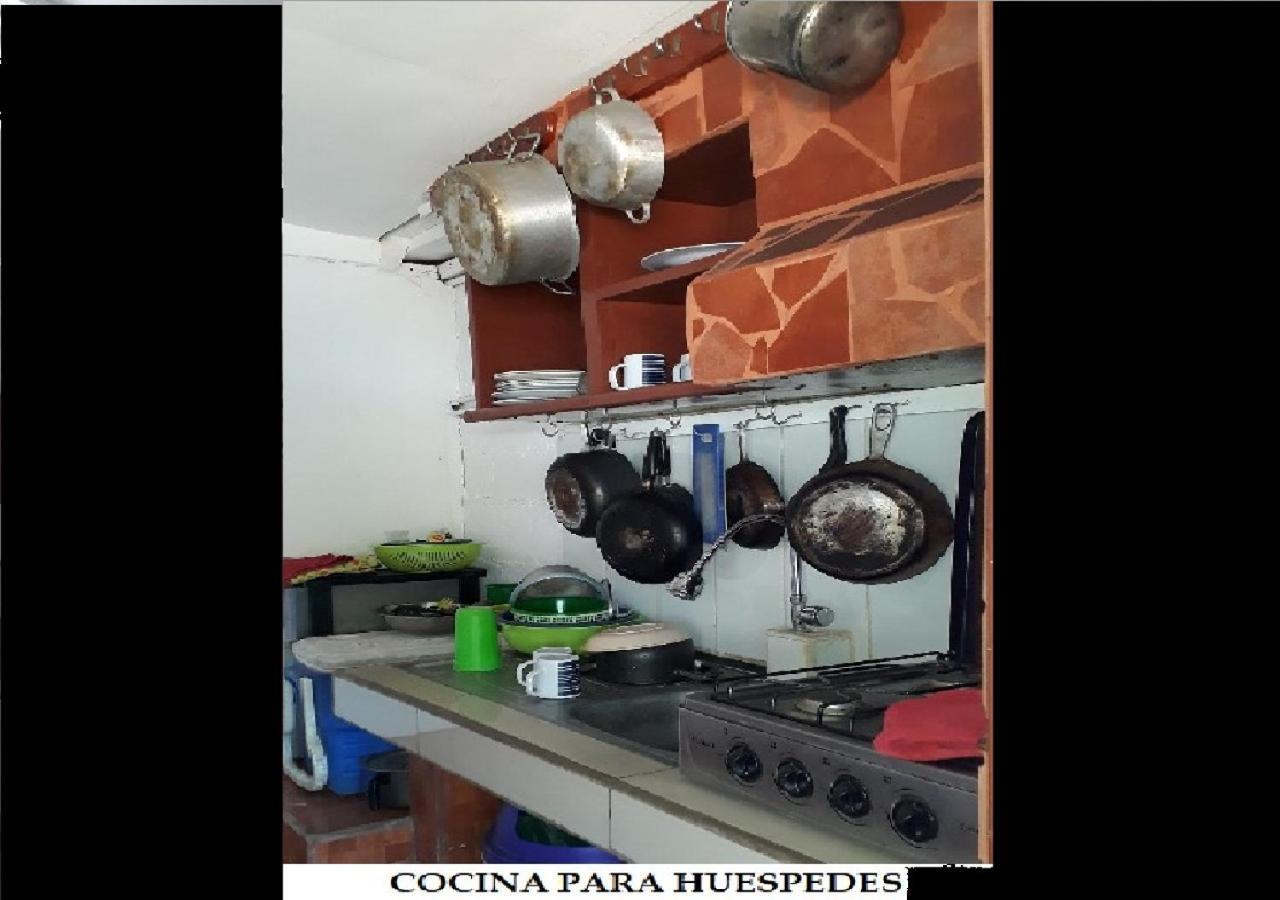 Hostel Tadeo San Juan Del Sur Zewnętrze zdjęcie