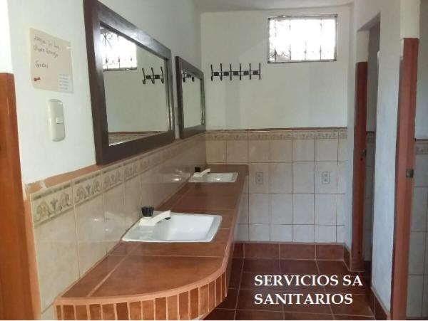 Hostel Tadeo San Juan Del Sur Zewnętrze zdjęcie