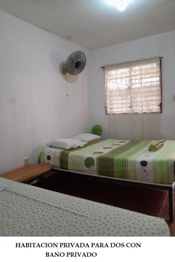 Hostel Tadeo San Juan Del Sur Zewnętrze zdjęcie
