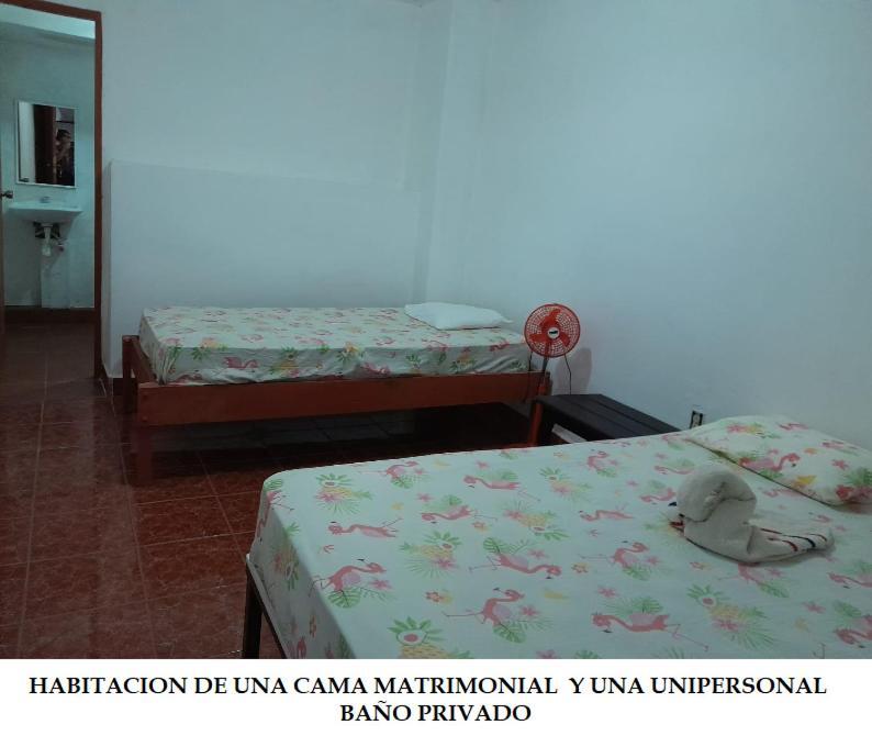 Hostel Tadeo San Juan Del Sur Zewnętrze zdjęcie