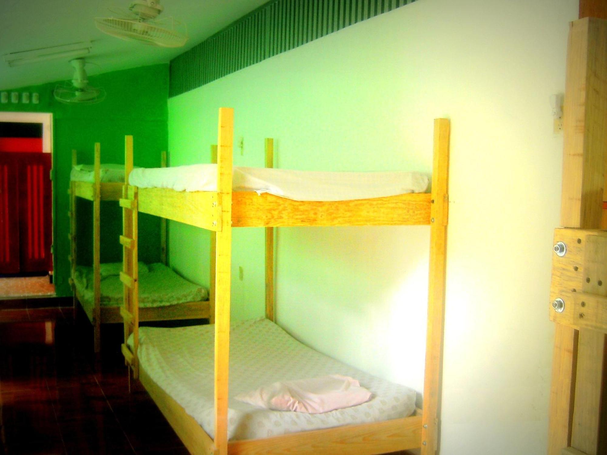 Hostel Tadeo San Juan Del Sur Pokój zdjęcie