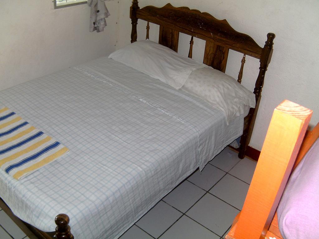 Hostel Tadeo San Juan Del Sur Pokój zdjęcie