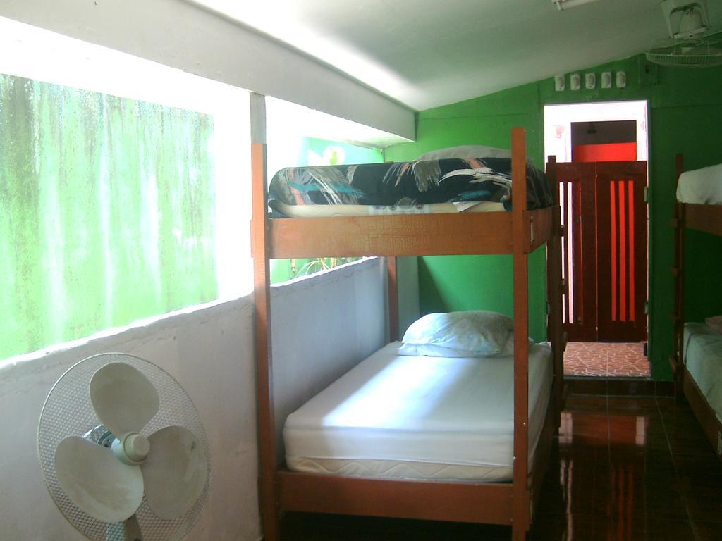 Hostel Tadeo San Juan Del Sur Pokój zdjęcie