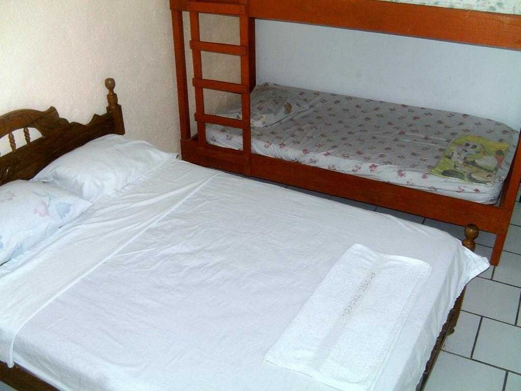 Hostel Tadeo San Juan Del Sur Pokój zdjęcie