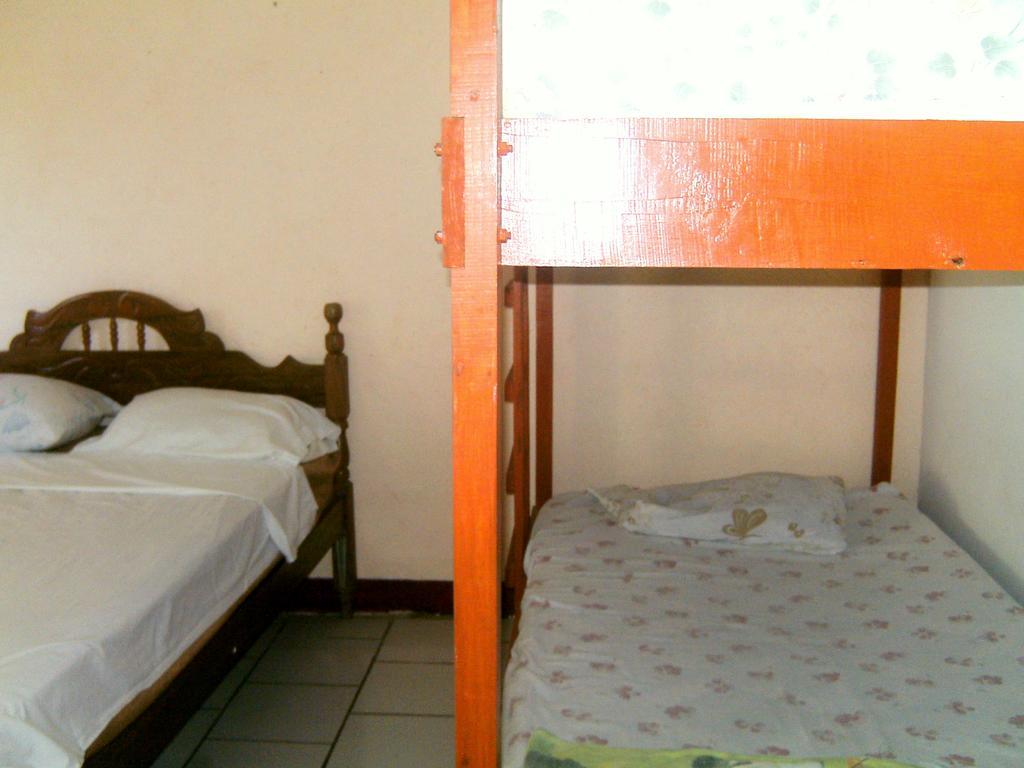 Hostel Tadeo San Juan Del Sur Pokój zdjęcie
