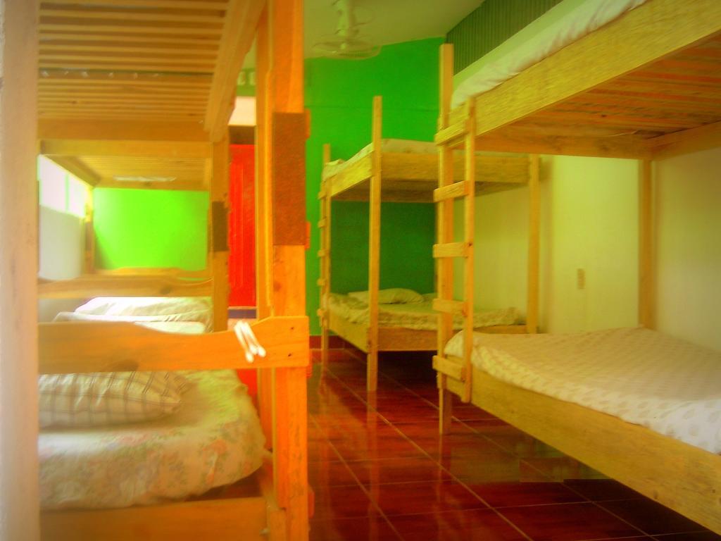 Hostel Tadeo San Juan Del Sur Pokój zdjęcie