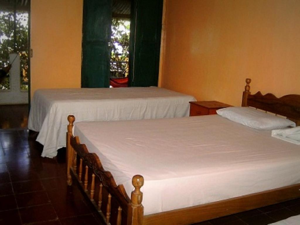 Hostel Tadeo San Juan Del Sur Pokój zdjęcie