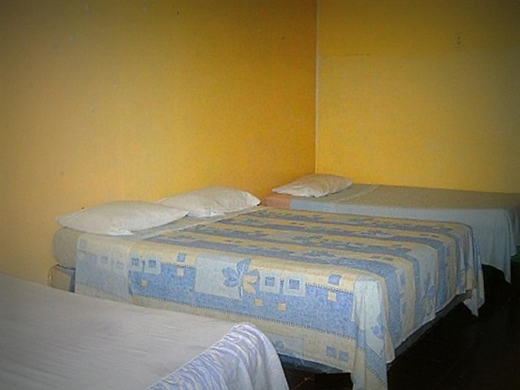 Hostel Tadeo San Juan Del Sur Pokój zdjęcie