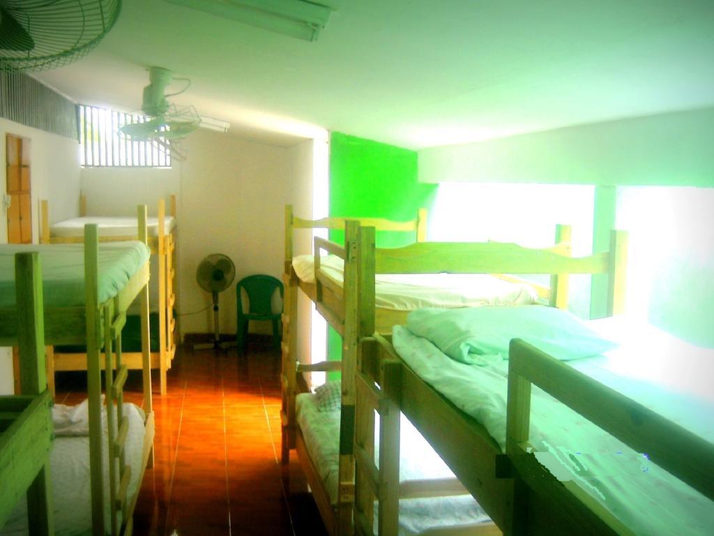 Hostel Tadeo San Juan Del Sur Pokój zdjęcie