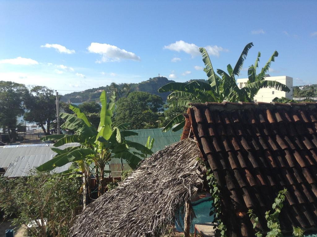 Hostel Tadeo San Juan Del Sur Zewnętrze zdjęcie